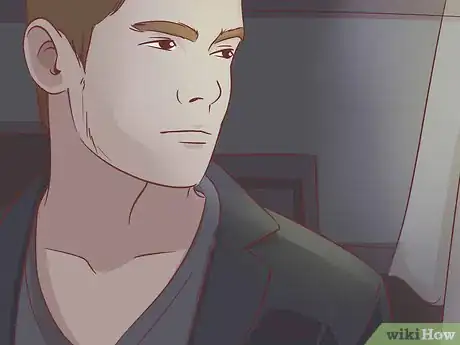 Image intitulée Act Like a Wolf Step 10
