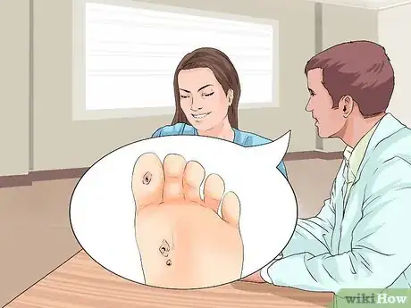 Image intitulée Avoid Ingrown Toenails Step 6