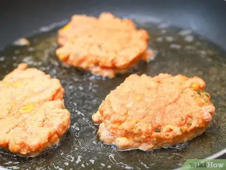Image intitulée Make Corn Fritters Step 8