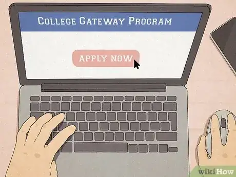 Image intitulée Drop Out of High School Step 16