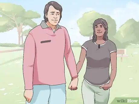 Image intitulée Deal With Your Shy Guy Step 11