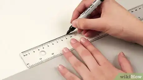 Image intitulée Draw a Square Step 1