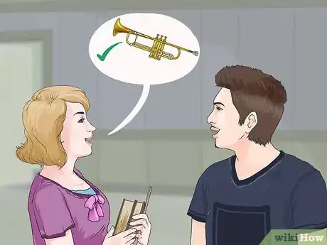 Image intitulée Help Your Child Choose a Musical Instrument to Study Step 7
