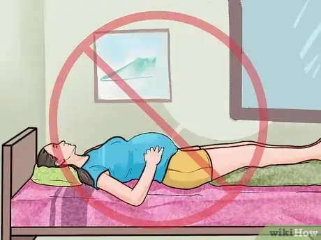 Image intitulée Sleep with Carpal Tunnel Syndrome While Pregnant Step 3