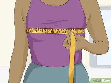 Image intitulée Take Measurements (For Women) Step 9
