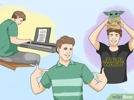 Image intitulée Date Confidently Step 1