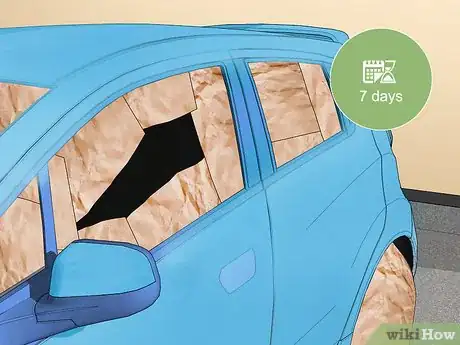 Image intitulée Paint a Car Step 18