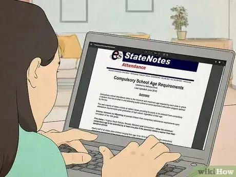 Image intitulée Drop Out of High School Step 10