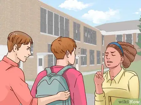 Image intitulée Accept Your Boyfriend's Friends Step 5