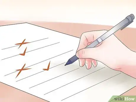 Image intitulée Begin a Persuasive Essay Step 15