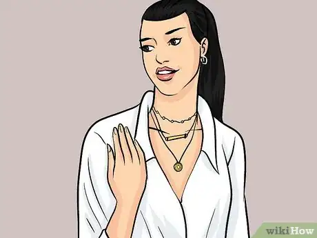 Image intitulée Deal with Having a Flat Chest Step 11