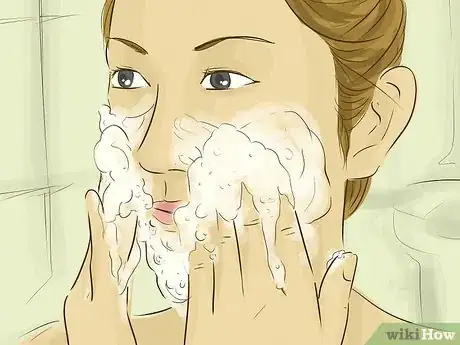 Image intitulée Clear Under the Skin Pimples Step 1