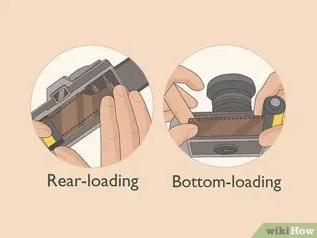 Image intitulée Use Almost Any 35mm Film Camera Step 4
