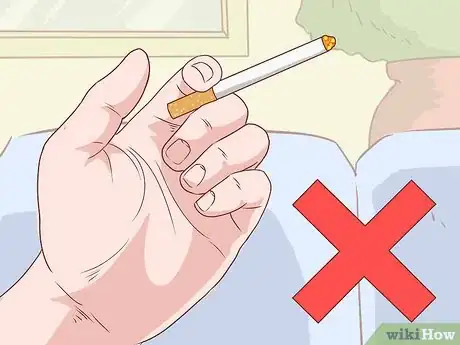 Image intitulée Deal with Sleep Apnea Step 7