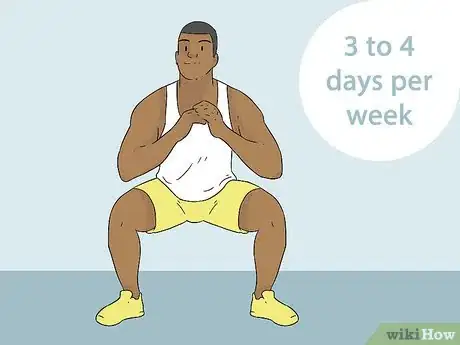 Image intitulée Get a Curvy Body Step 1