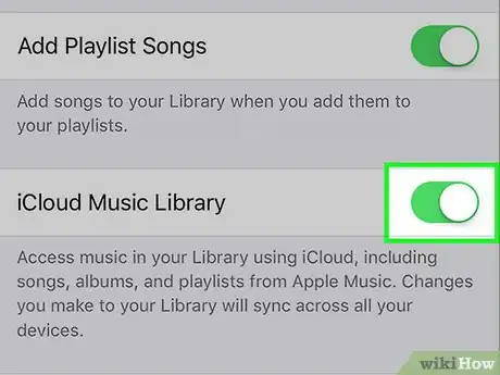 Image intitulée Add Music to an iPhone Without Syncing Step 11