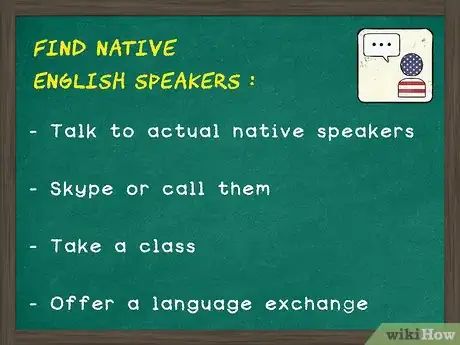Image intitulée Improve English Communication Skills Step 1