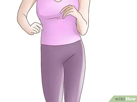 Image intitulée Dance Bachata Step 3