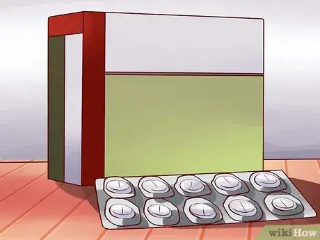 Image intitulée Treat Arthritis in Dogs Step 16