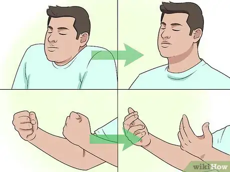 Image intitulée Deal with Severe Anxiety Step 3