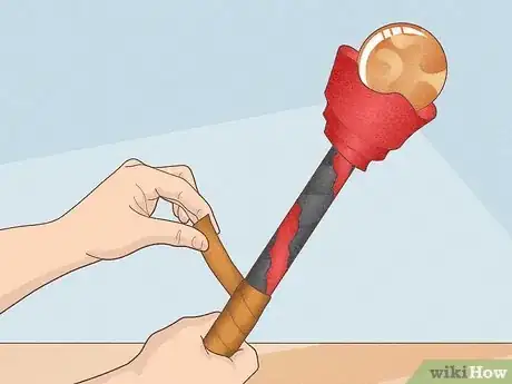 Image intitulée Make a Staff Step 15
