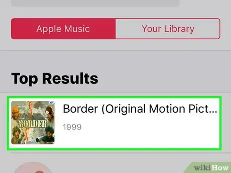 Image intitulée Add Music to an iPhone Without Syncing Step 18