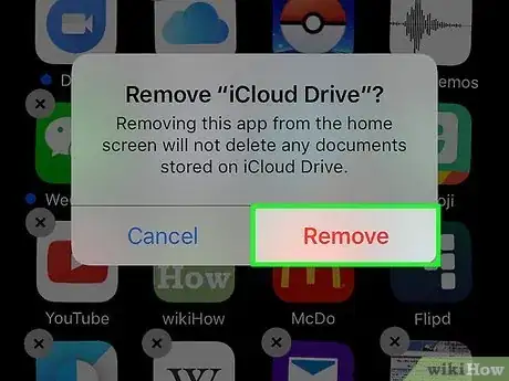 Image intitulée Remove iCloud from an iPhone Step 9