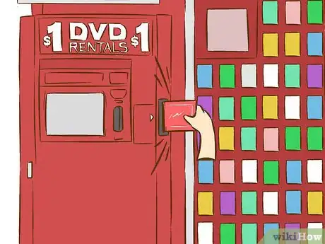 Image intitulée Rent Movies from Redbox Step 7