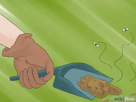 Image intitulée Clean a Chicken Coop Step 1
