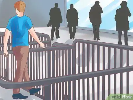 Image intitulée Ride a Roller Coaster Step 5