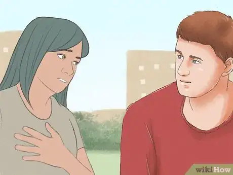 Image intitulée Tell Someone They Talk Too Much Step 9
