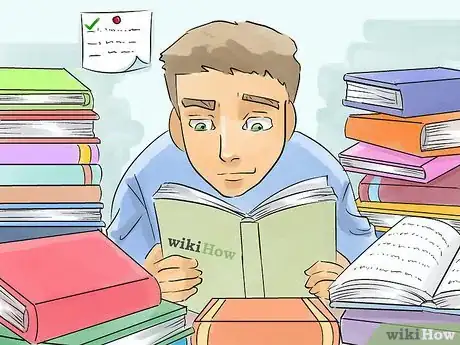 Image intitulée Develop Good Study Habits for College Step 6