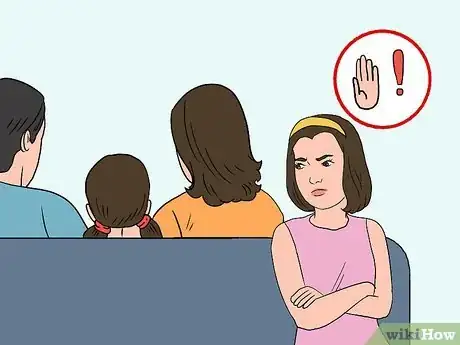 Image intitulée Be Nice to Your Little Sister Step 14