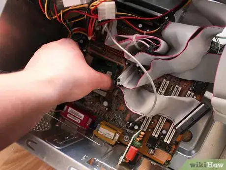Image intitulée Fix Bent Pins on a CPU Step 11