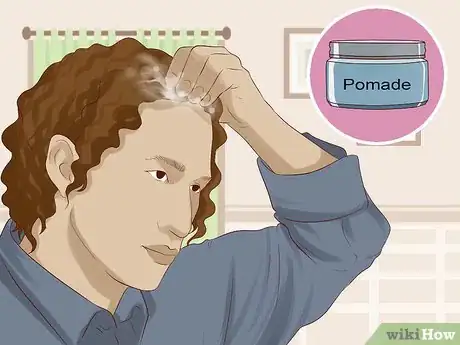 Image intitulée Style Curly Hair (for Men) Step 17.jpeg