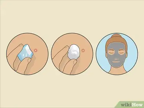 Image intitulée Get Rid of a Pimple Using Toothpaste Step 21
