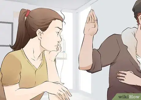 Image intitulée Tell Your Family You Are Dating Outside Your Race Step 8