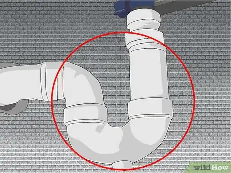 Image intitulée Clear a Clogged Waste Pipe Step 8