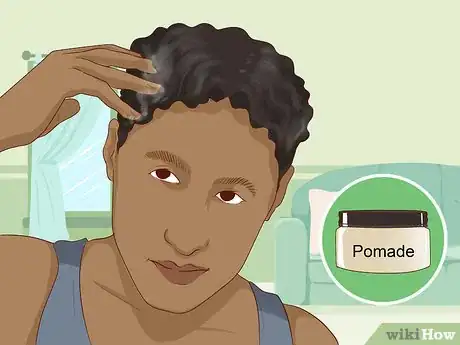 Image intitulée Style Curly Hair (for Men) Step 13.jpeg