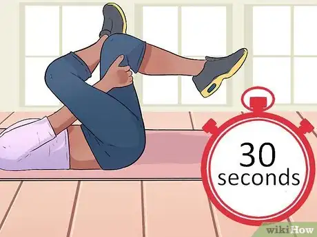 Image intitulée Stretch Your Back to Reduce Back Pain Step 9