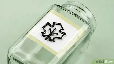 Image intitulée Do Glass Painting from a Pattern Tracing Step 10