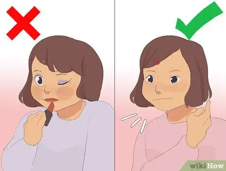 Image intitulée Get a Boy in Middle School to Like You Step 2