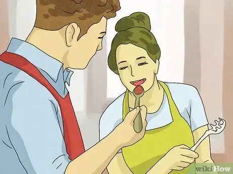 Image intitulée Spend Quality Time with Your Wife Step 3