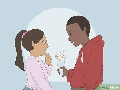 Image intitulée Get a Girlfriend in High School Step 7