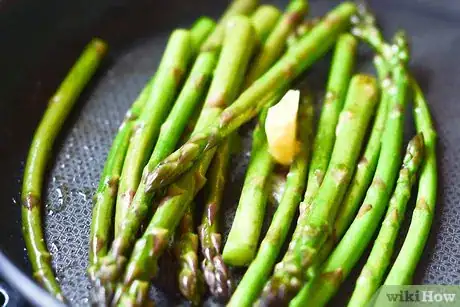 Image intitulée Cook Asparagus on the Stove Step 10
