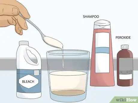 Image intitulée Make Hair Color Fade Step 5