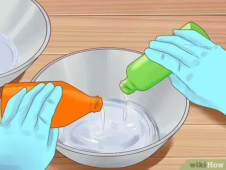 Image intitulée Do a Bleach Wash on Your Hair Step 3