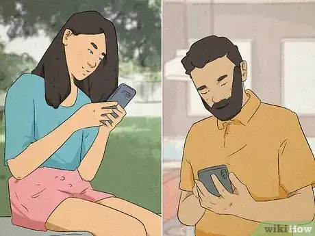 Image intitulée What Does the Blushing Emoji Mean Step 1