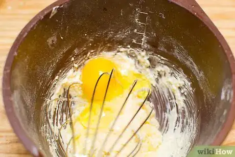Image intitulée Make Banana Cake Step 21