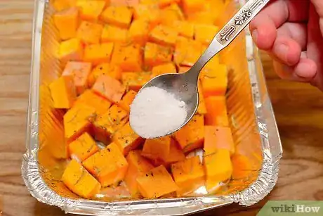 Image intitulée Roast Butternut Squash Step 7